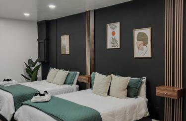 Casa Madrisqui Ultimate Heated Pool Escape Midway to Keys & Miami Beach - Foto 9