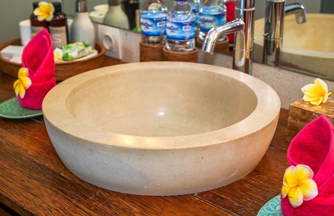 Villa Pantai Candidasa - Foto 38