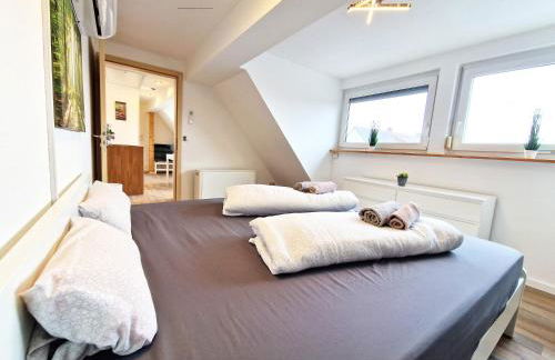 Zauberhafte Dachwohnung zum Träumen bei EuropaPark - Foto 7