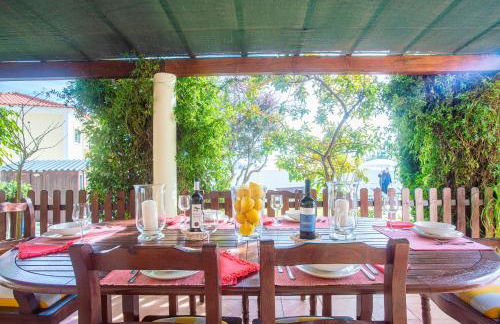 Villa Alegre - Foto 8