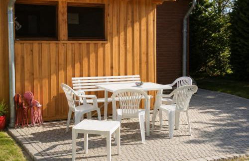 Berensch Holiday Fewo Gertrud - Foto 29