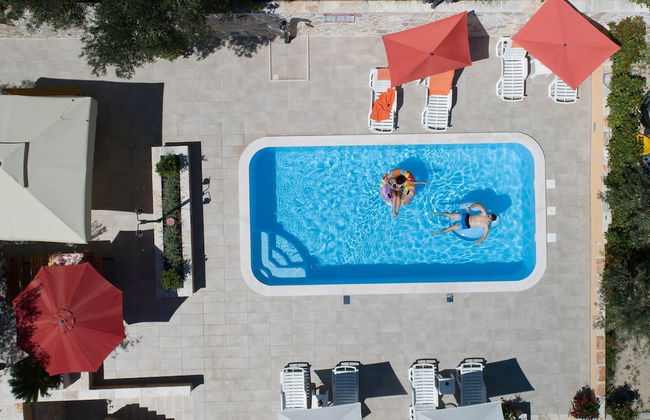 Apartments Njirić - Foto 48