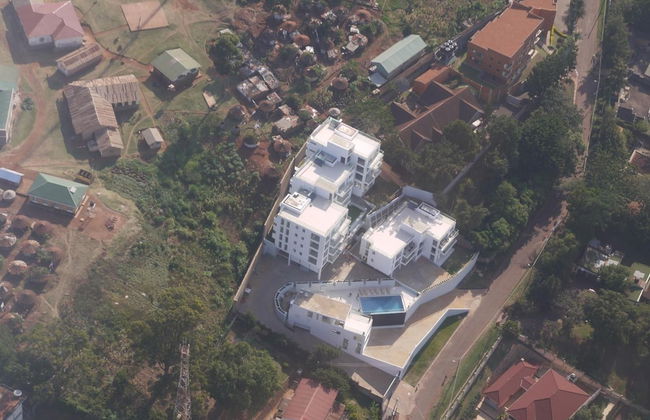 The Seventeen Apartment Hotel - Foto 33