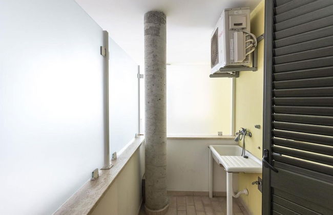 Bilocale Calipso - Foto 15