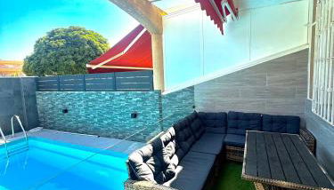 Casa Mar Blanco - Foto 5