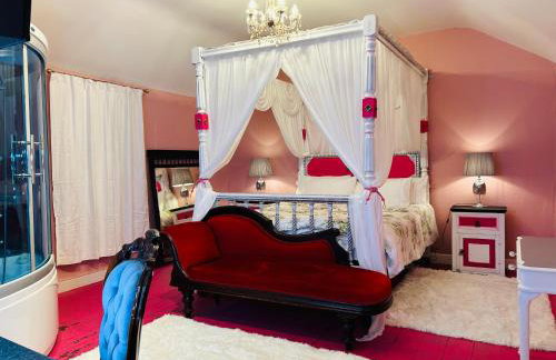 Annsborough House Castlewellan - Foto 12