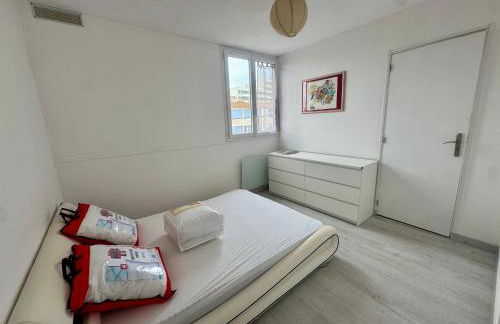 Mauves et Marées plage à 300m - Foto 20