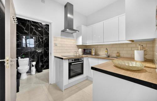 Luxury Apartment in Cardiff Bay, Free Parking & Prime Location! - Foto 14