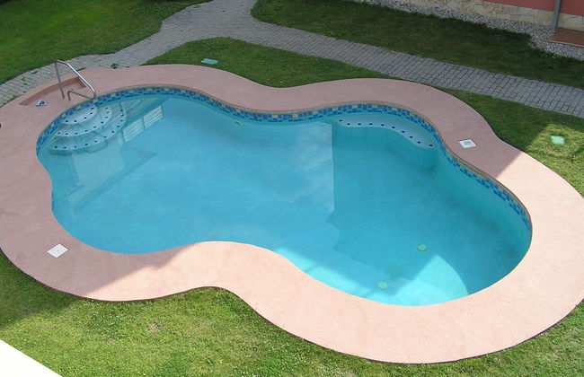 Gréta Wellness Apartmanok - Szt László u - Foto 21