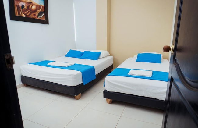 Cabañas Villa Antonella - Foto 4