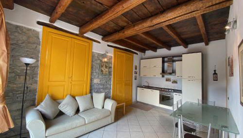 Appartamento tra i laghi di Como e Lugano - Foto 3