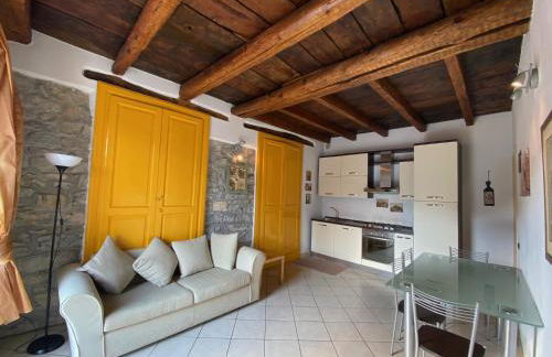 Appartamento tra i laghi di Como e Lugano - Foto 3