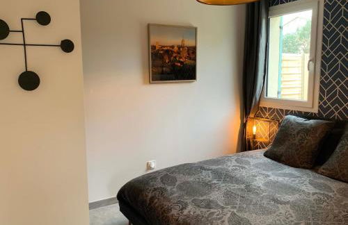 Le Cabanon de Livia avec piscine privée - Foto 19