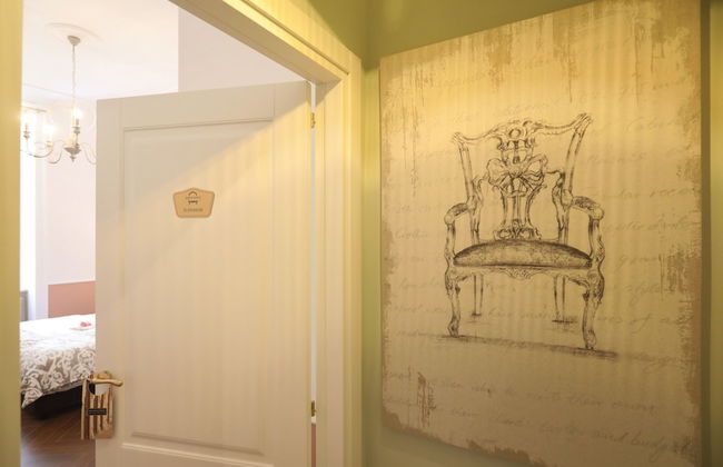 Macchiato Suites - Foto 16