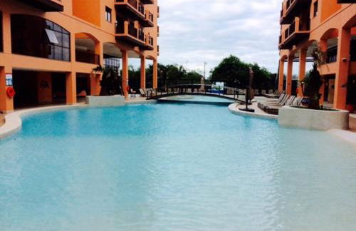 Studio em Jurerê - Pé na Areia - Photo 17