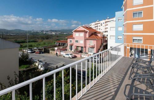 Carregado Second Floor - Foto 16