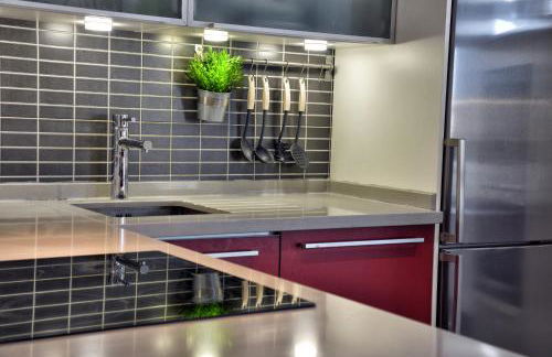 WonderStays Apartamento La Jabega - Photo 23