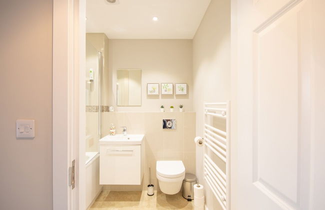 New Apartment - Foto 31