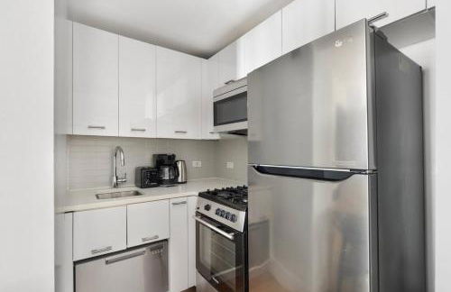 Blueground Midtown East rooftop nr Grand Central NYC-2069 - Foto 4