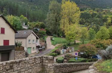 Grand appartement de charme avec parking privé - Foto 32