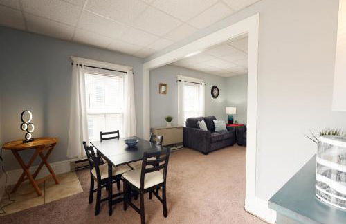 Upper Corbel House - Foto 6