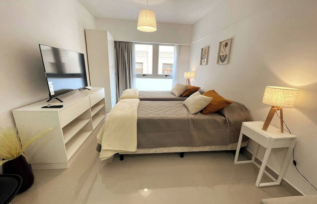 Modern & Cozy Studio in Heart of San Telmo With Pool - Foto 7