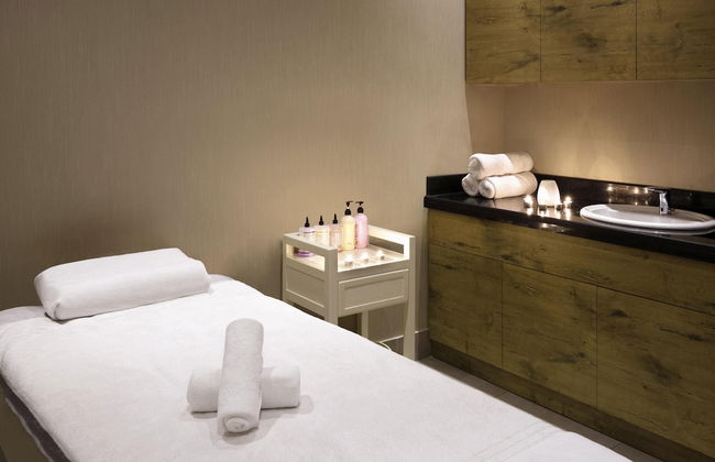 Adagio Aparthotel Jeddah Malik Road - Foto 44