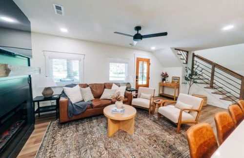 Little River Retreat - Foto 79