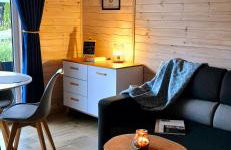 Domki Apartamentowe Rozgwiazdy 20 - Foto 14