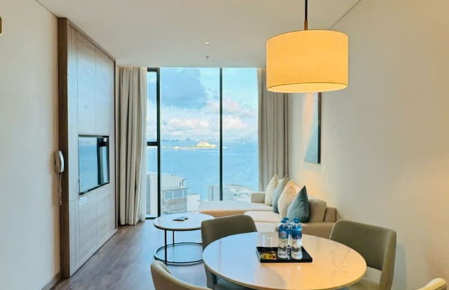 Premier Apartment in A La Carte Ha Long Bay - Foto 56
