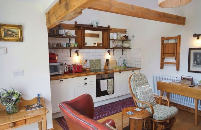 Nest Holiday Hideaway Wren Cottage Stunning Area! - Foto 12