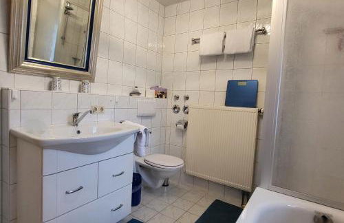 Ferienwohnung Flora - Photo 6