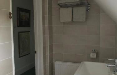 Lane End Cottage, Ovington - Foto 43