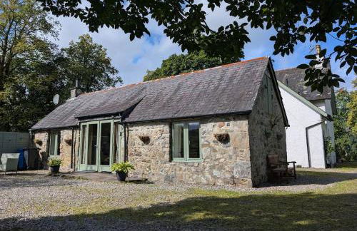 Cosy Highland Cottage - Foto 12