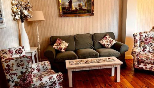 Apartmenthaus im holländischen Viertel - Foto 3