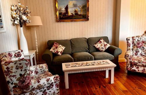 Apartmenthaus im holländischen Viertel - Foto 3