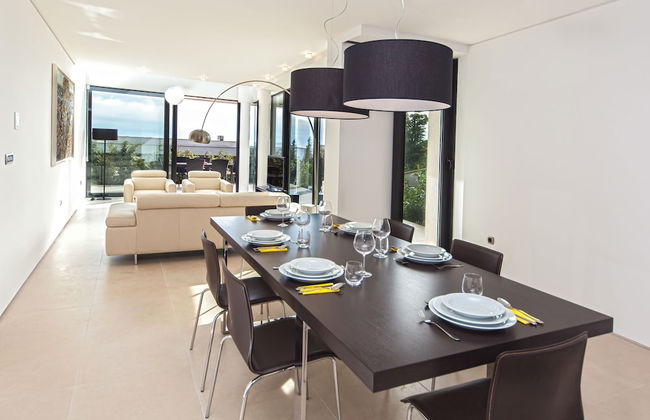Golden Rays Luxury Apartments - Foto 3