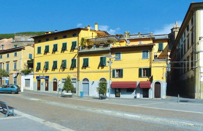 Estate in Monte Serra With Panoramic Views - Foto 30