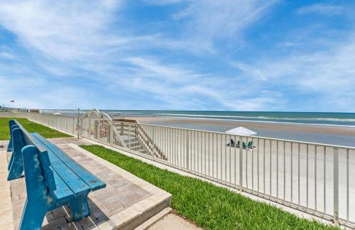 2bd-2ba Condo - New Smyrna Beach - Foto 39