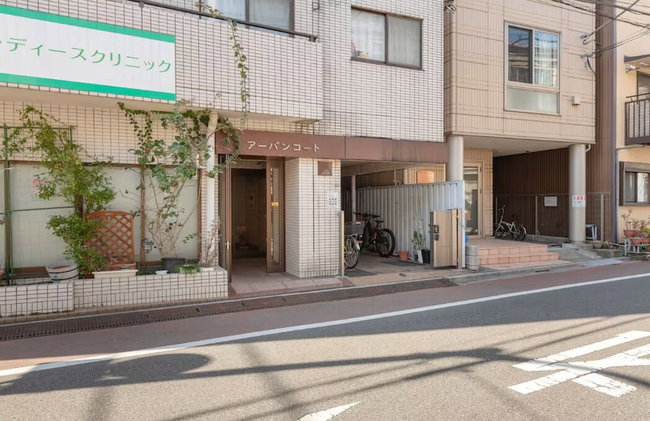 New Ueno Station 7 Min Walk Inarimachi - Foto 54