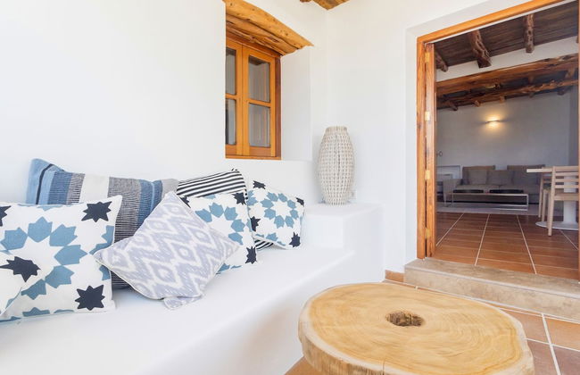 Agroturismo Can Toni Xumeu - Only Adults - Foto 15