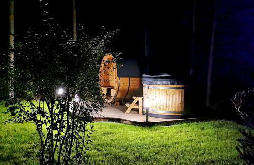 Leśna Strzecha - Foto 26