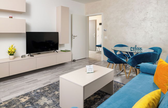 Brasov Holiday Apartments - Foto 49