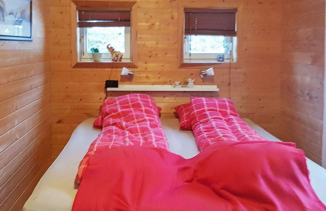 8 Person Holiday Home in Sundlandet - Foto 3