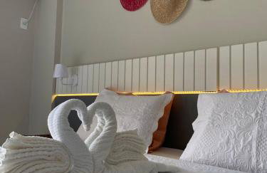 Gran Lençóis Flat Barreirinhas Apt 509 - Foto 1