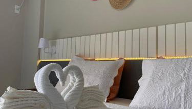 Gran Lençóis Flat Barreirinhas Apt 509 - Foto 1