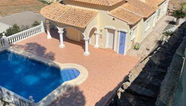 Casa Vista Bonita - Foto 2