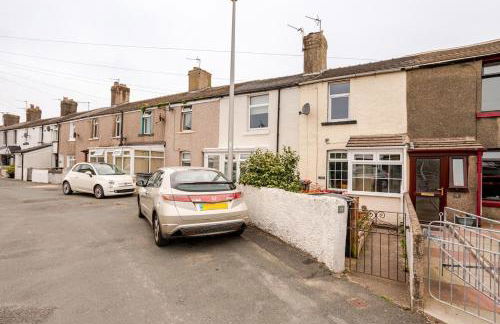 Cosy, coastal cottage- Beach, Pub and shop nearby - Foto 10