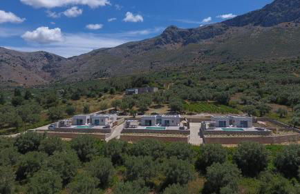 Ionian Sunshine Villas - Foto 75