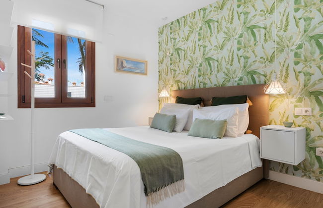 El Higueron Townhouse With Private Pool by Costarentals - Ref 252 - Foto 18